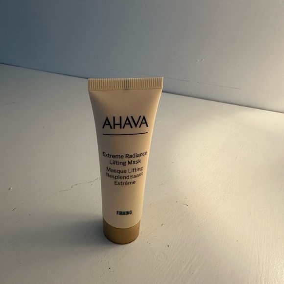 AHAVA Extreme Radiance Lifting Mask - Picture 1 of 3